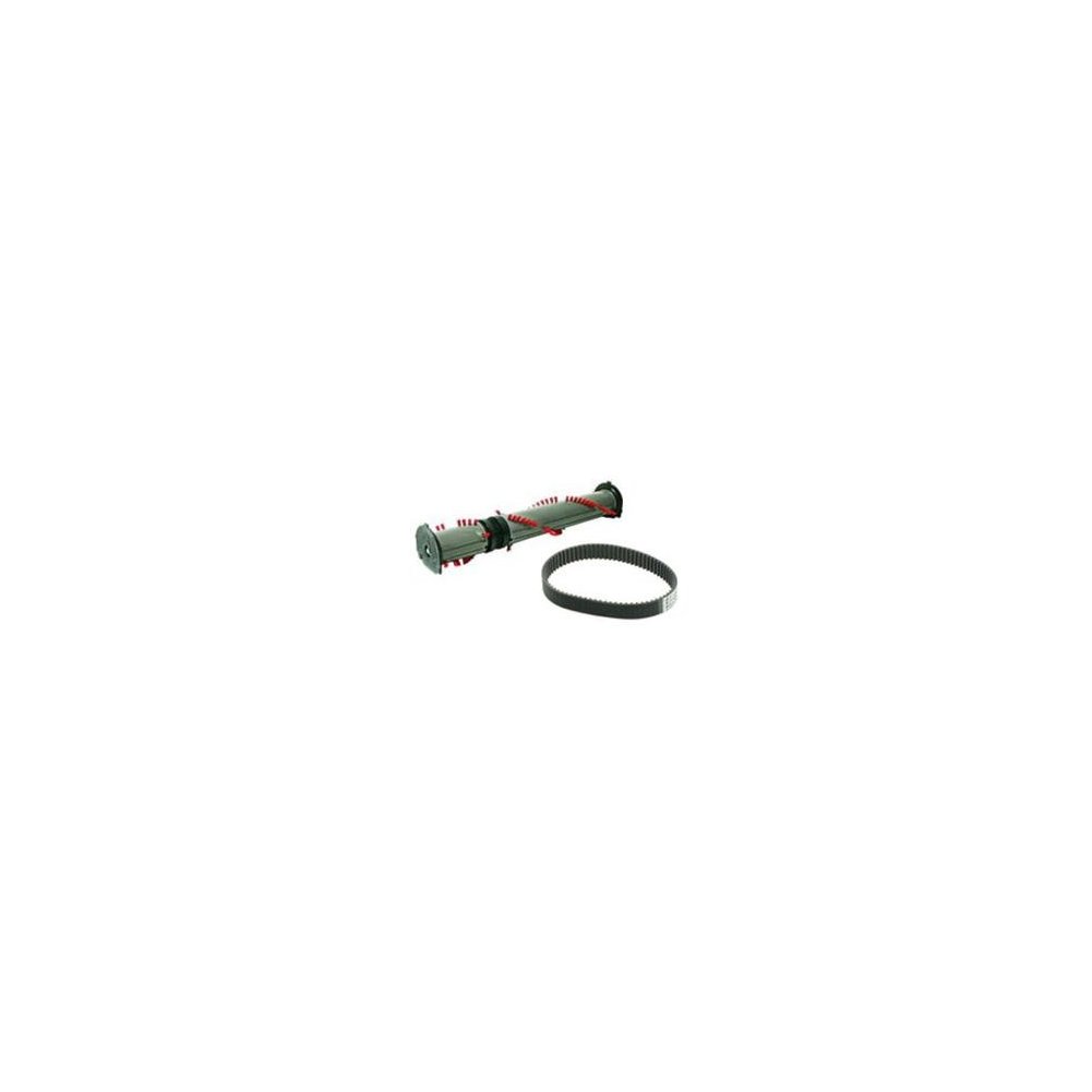 1 Dyson DC17 Animal Replacement Brushroll With 1 Free DC17 Belt Fits Dyson Parts 911961-01, 911710-01. Generic.