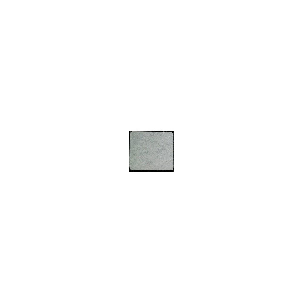 Hoover Vacuum Cleaner Filter 38765006, 5 3/4" X 5 1/16" X 1/16".