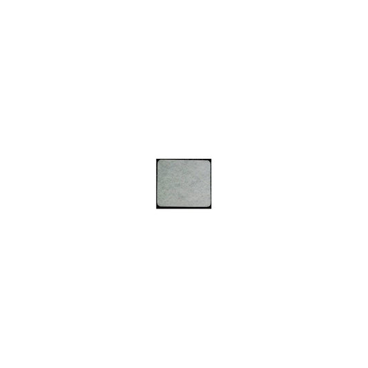 Hoover Vacuum Cleaner Filter 38765006, 5 3/4" X 5 1/16" X 1/16".