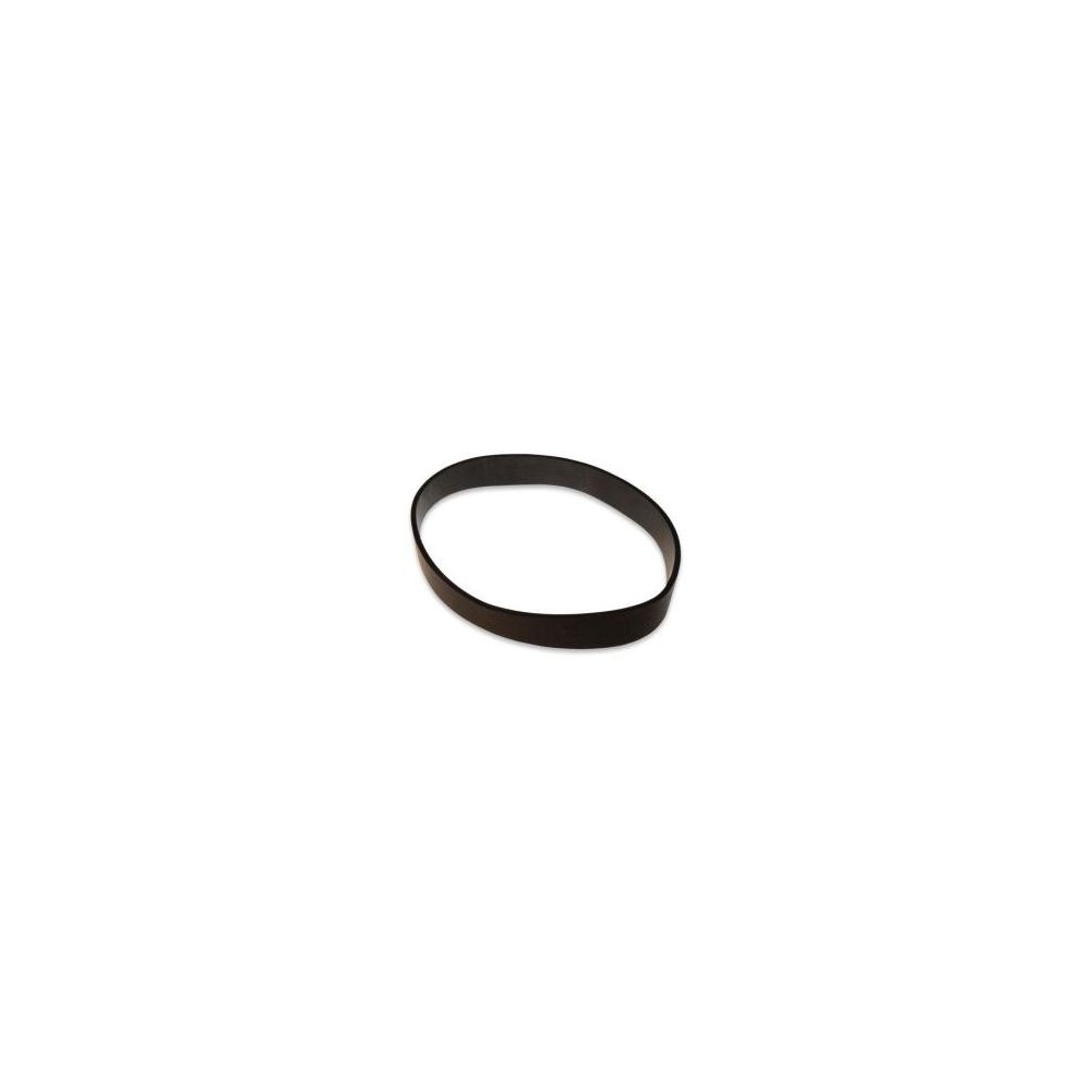 Hoover Vacuum Replacement Belt for Commercial Lightweight Bagless Vacuum, 2 Pack