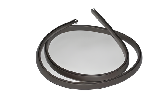 Furn. Guard/bumper Oem Panasonic 7310 Canister Vacuum #AMC10A-X0Z00