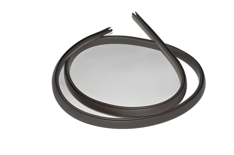 Furn. Guard/bumper Oem Panasonic 7310 Canister Vacuum #AMC10A-X0Z00