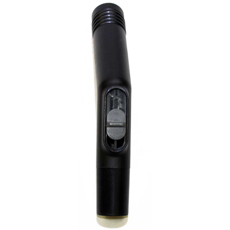 Kirby 225081 Curved Wand Heritage 2  Legend