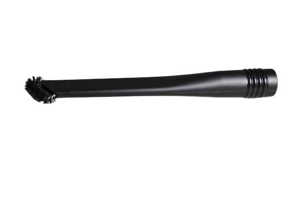 CREVICE TOOL-KIRBY,HERITAGE THRU GEN 6,W/BRUSH,BLK