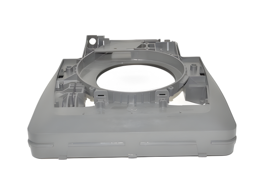 Base Assembly Koblenz U75u80 Vacuum #13-2883-01-8