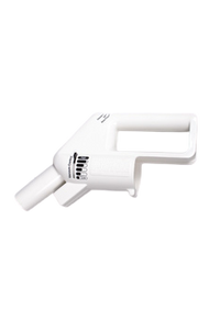 HANDLE GRIP,W RECEPTICLE,BEAM HOSE 3 WIRE 170064 