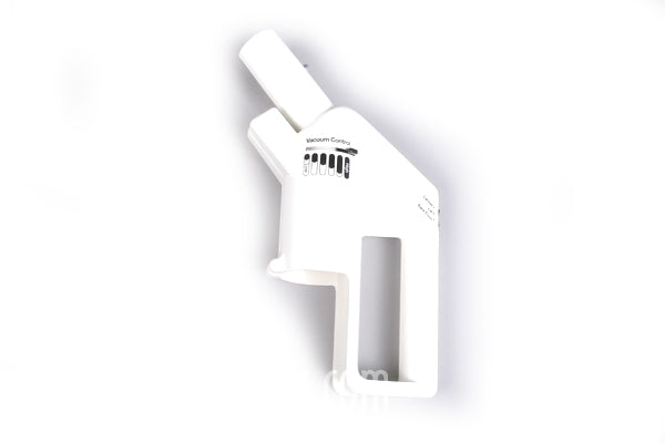 HANDLE GRIP,W RECEPTICLE,BEAM HOSE 3 WIRE
