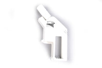 HANDLE GRIP,W RECEPTICLE,BEAM HOSE 3 WIRE