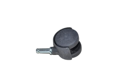 CASTER WHEEL,FRONT-SANITAIRE SC3700 CANISTER