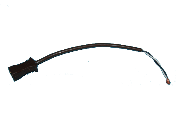 FilterQueen 2301006102 Power Nozlle Cord Brown