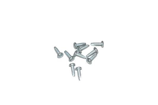 TORX SCREW,KIRBY SENTRIA II,HANDLE FORK BEZEL,10PK
