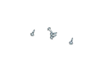TORX SCREW,CORD CLIP,5PK-KIRBY SENTRIA II