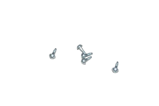 TORX SCREW,CORD CLIP,5PK-KIRBY SENTRIA II