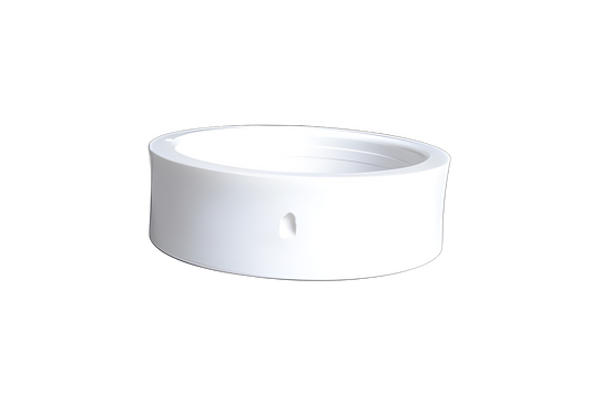 Valve Reducing Bushing / 2'' X 1 5/8'' Vacuum #762026