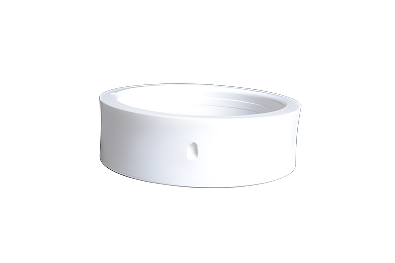 Valve Reducing Bushing / 2'' X 1 5/8'' Vacuum #762026