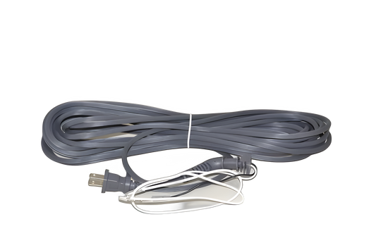Cord, 30ft Titan T3600 Bagged Upright Vacuum #561060135