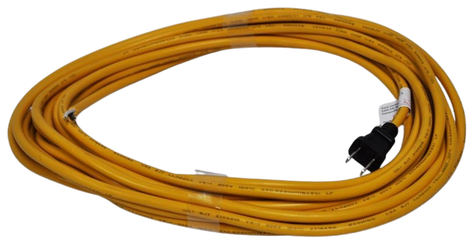 CORD,NUMATIC HENRY,CANISTER 236041