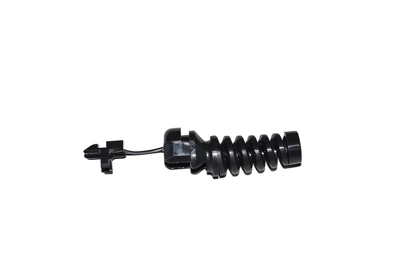 Cord Protector, Oreck XL2320 Upright Vacuum #03-00600-01