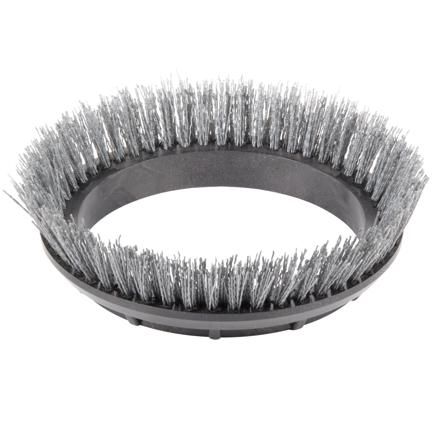 Oreck 237056 Gray 12'' Grit Scrub Brush