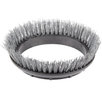 Oreck 237056 Gray 12'' Grit Scrub Brush