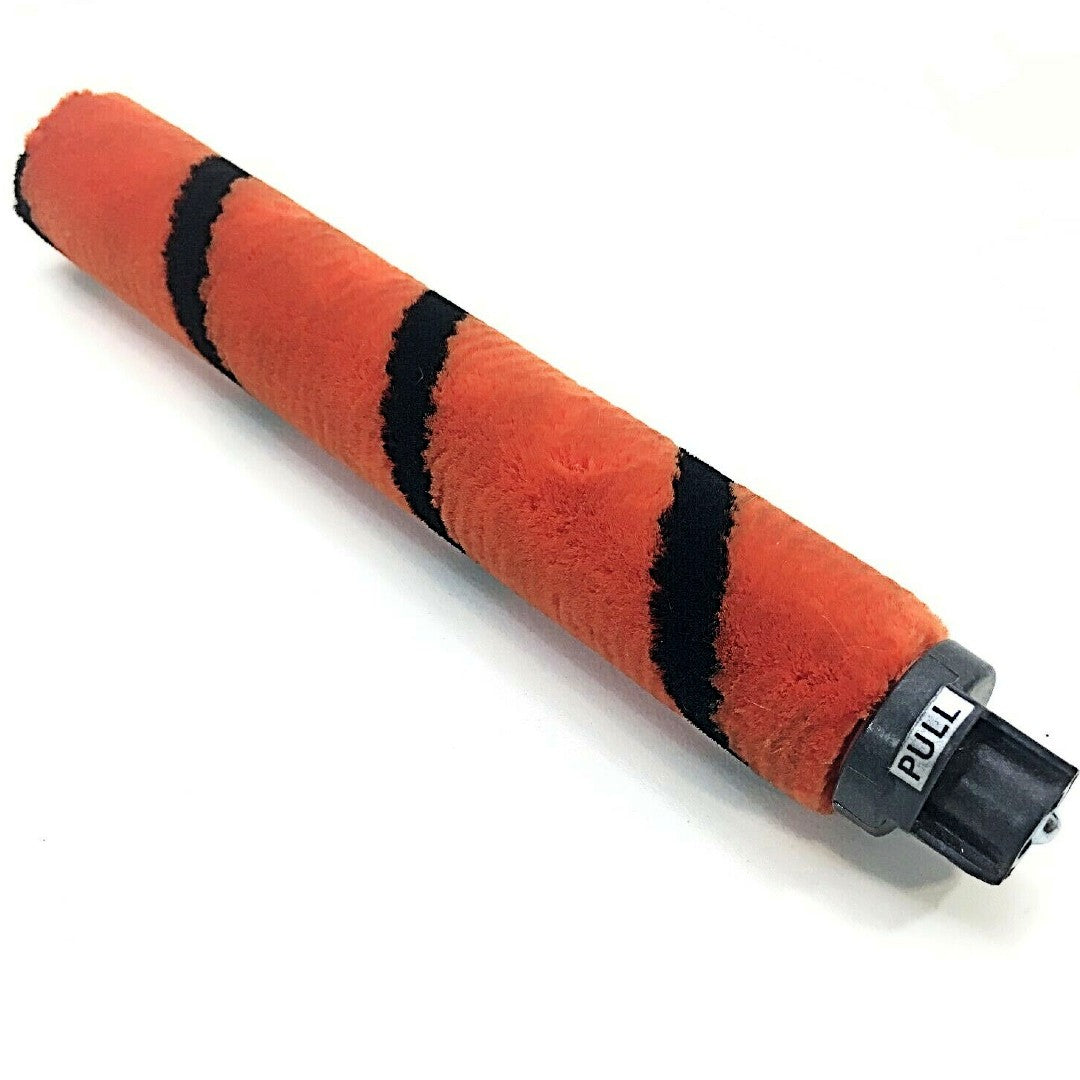 Euro Pro: EU-20102 Brushroll, Orange/Blk Soft Apex DuoClean NV770/771
