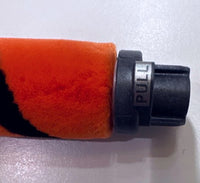Euro Pro: EU-20102 Brushroll, Orange/Blk Soft Apex DuoClean NV770/771