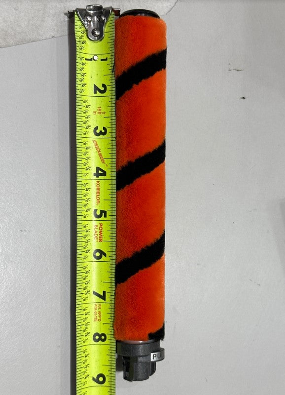 Replacement Soft Brushroll for Shark ZS360 ZS361 ZS362 UV480 QS360 IF201 IF202 IF205 IC205 IF251 IF252 IF281 IF282 IF285 IR141 IR142 NV770 NV771 Vacuum