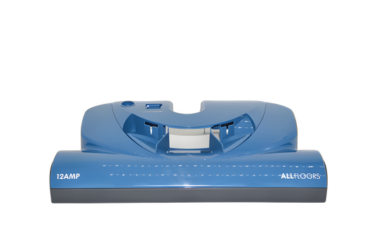 Hood Kenmore Canister Power Nozzle Vacuum #KC98RDWMZN05