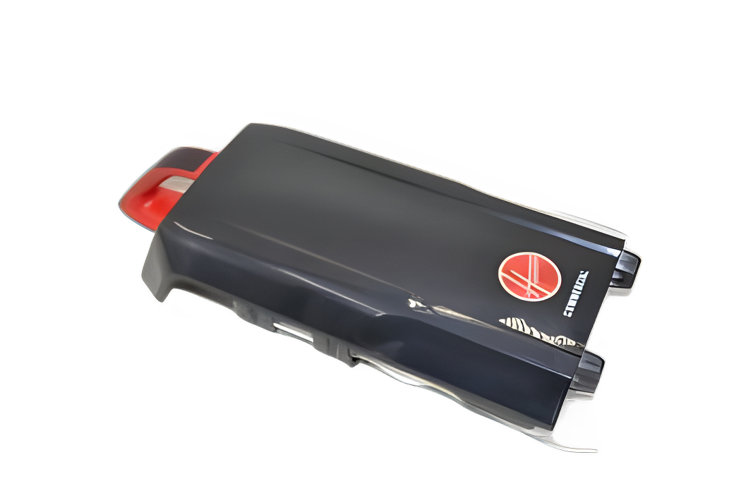Hoover Bag Door Hoover Ch54100v Commercial Vacuum #440015514