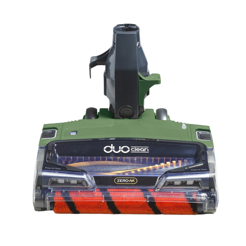 Nozzle, Motorized Floor Apex DuoClean ZS360