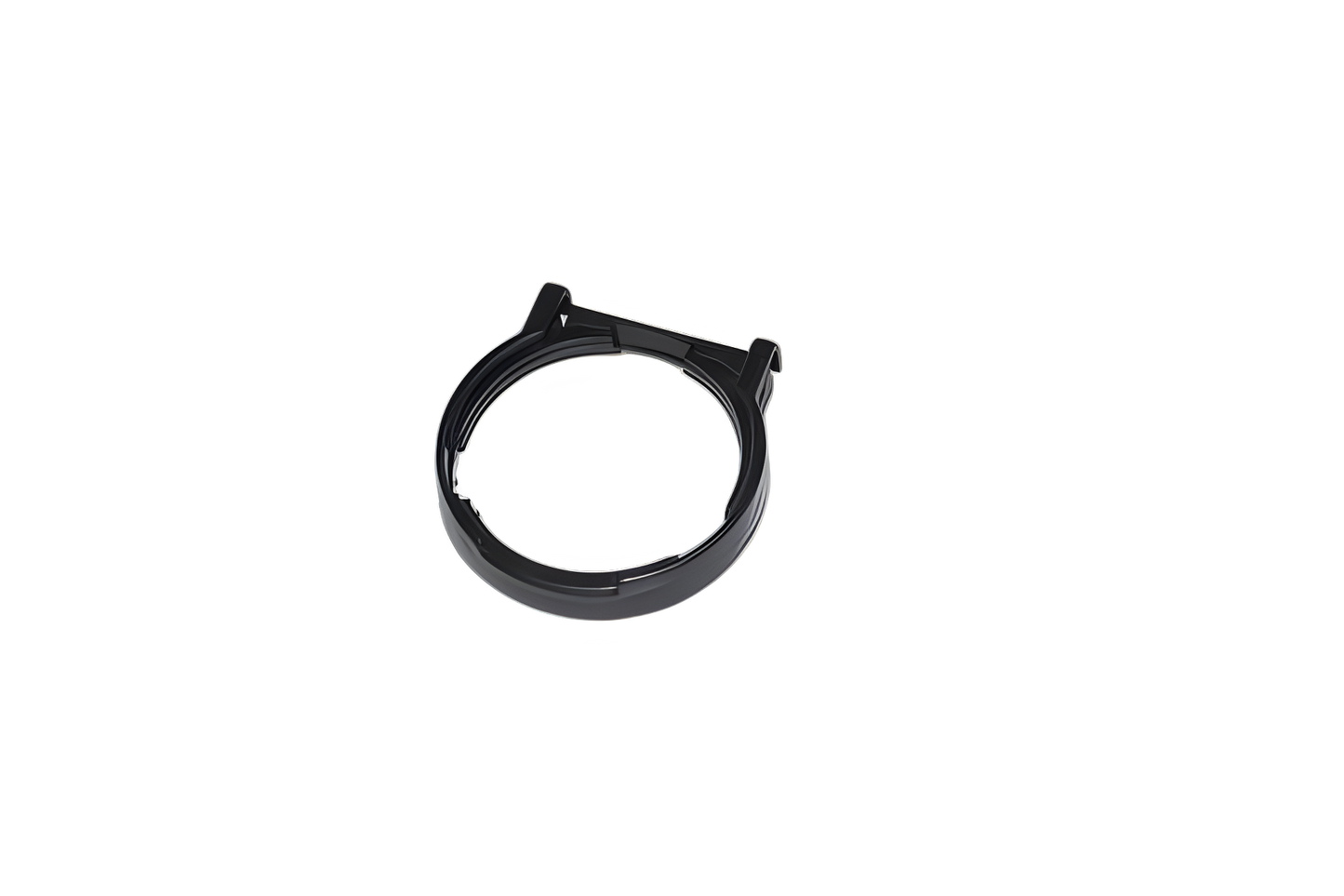 Hoover Hose Door Bracket Pr Vacuum #36438002