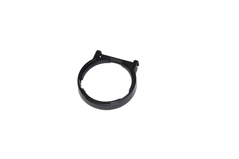 Hoover Hose Door Bracket Pr Vacuum #36438002