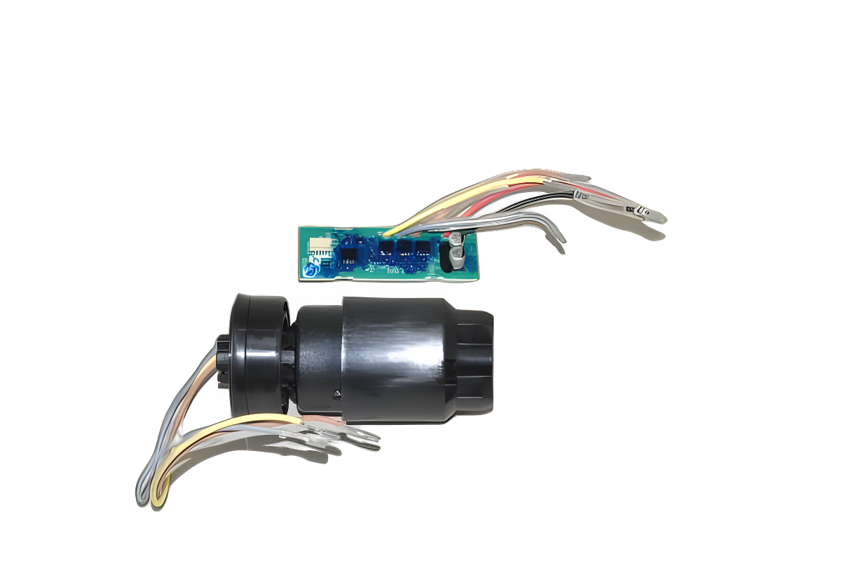 Motor, Brush Nozzle Hoover Ch90600 Hvrpwr Uprightcomes with the Board Vacuum #440016587