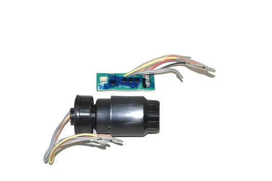 Motor, Brush Nozzle Hoover Ch90600 Hvrpwr Uprightcomes with the Board Vacuum #440016587