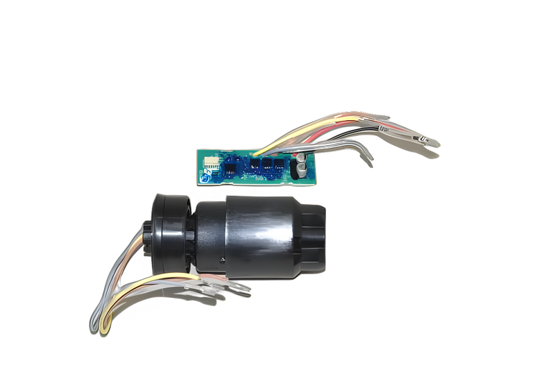 Motor, Brush Nozzle Hoover Ch90600 Hvrpwr Uprightcomes with the Board Vacuum #440016587