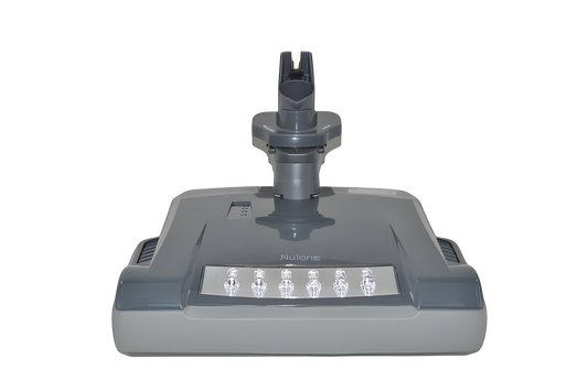 Power Nozzle Unit Nutone Central Vac Vacuum #CT700