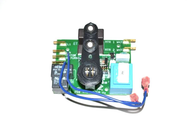 CIRCUIT BOARD,BEAM 2500 CNTRAL VAC 240 VOLT