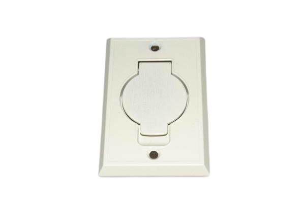 INLET VALVE,BISQUE-BEAM CENTRAL VAC