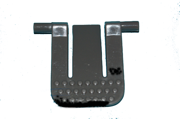 Electrolux/Eureka 61743-355N Pedal Release for Canister vacuum