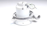 MOTOR-ELECTROLUX,CENTRAL VAC,PU3900B LAMB 122031-12 140432 