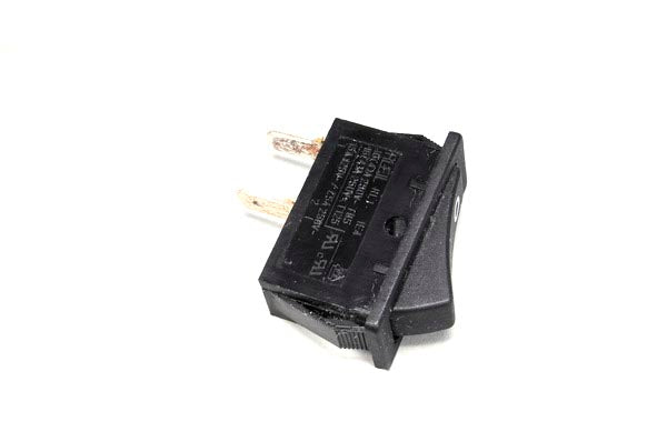Riccar 100, 200, 300, 400, 4000, 8000 Series On / Off Switch., 25.104, 09-9205-05