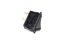 Riccar 100, 200, 300, 400, 4000, 8000 Series On / Off Switch., 25.104, 09-9205-05