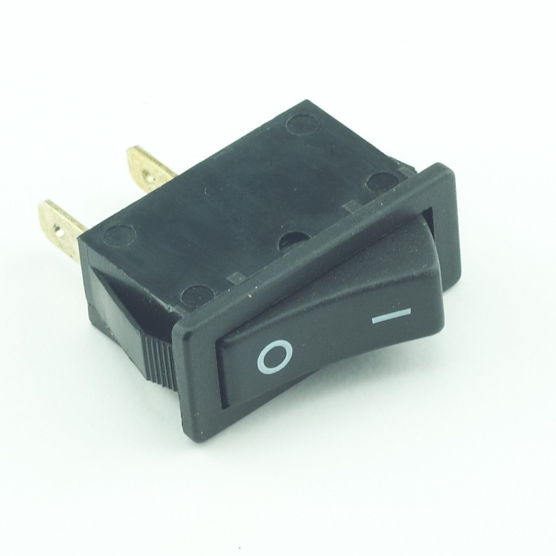 Riccar 100, 200, 300, 400, 4000, 8000 Series On / Off Switch., 25.104, 09-9205-05