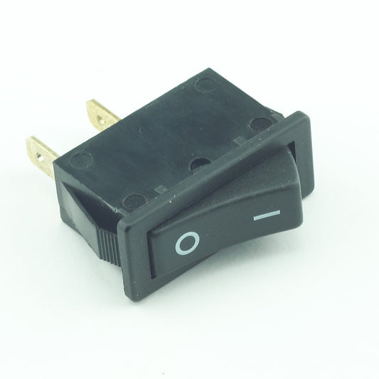 Riccar 100, 200, 300, 400, 4000, 8000 Series On / Off Switch., 25.104, 09-9205-05
