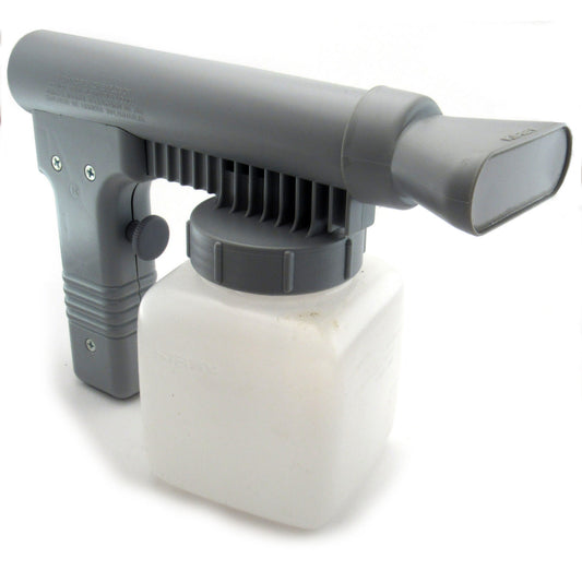 ''Spray Gun Assembly G3, UG/DE'' KIRBY MODEL# ULTG/DE