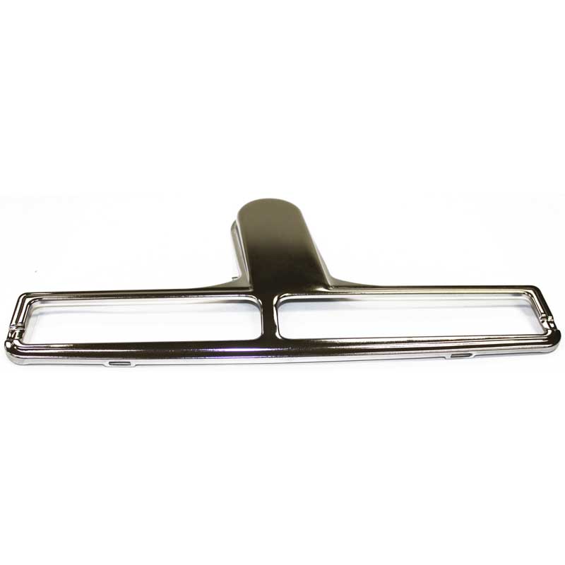 Eureka 16" Wide Track Bottom Plate - 25672A