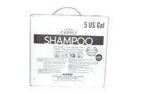 Kirby Cube 5 Gallon Carpet Shampoo | Dry Foam | Quick Dry #257902
