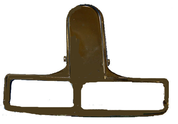 Eureka/Sanitaire Bottom Plate Assembly 25922-1