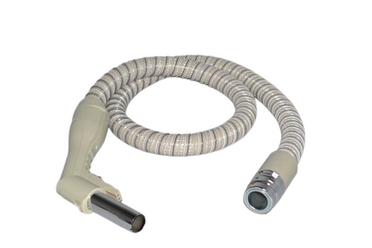 HOSE ASSY,BEIGE-LUX SUPER J W/SWIVEL,OEM GRADE