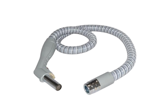 HOSE ASSY,GREY-LUX SUPER J W/SWIVEL,OEM GRADE
